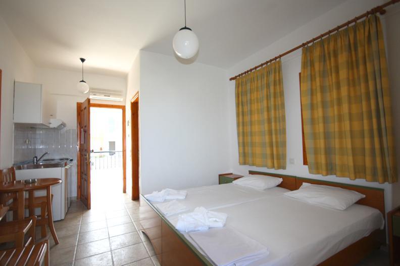 Studios Georgia Kriopigi Exteriér fotografie