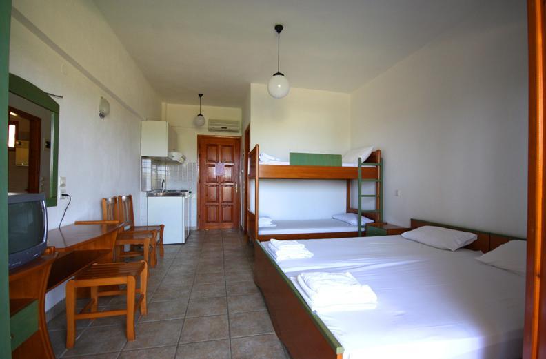Studios Georgia Kriopigi Exteriér fotografie